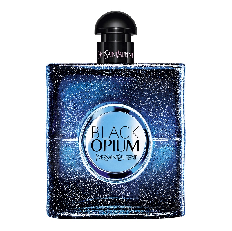 Black Opium Eau de Parfum Intense de YVES SAINT LAURENT