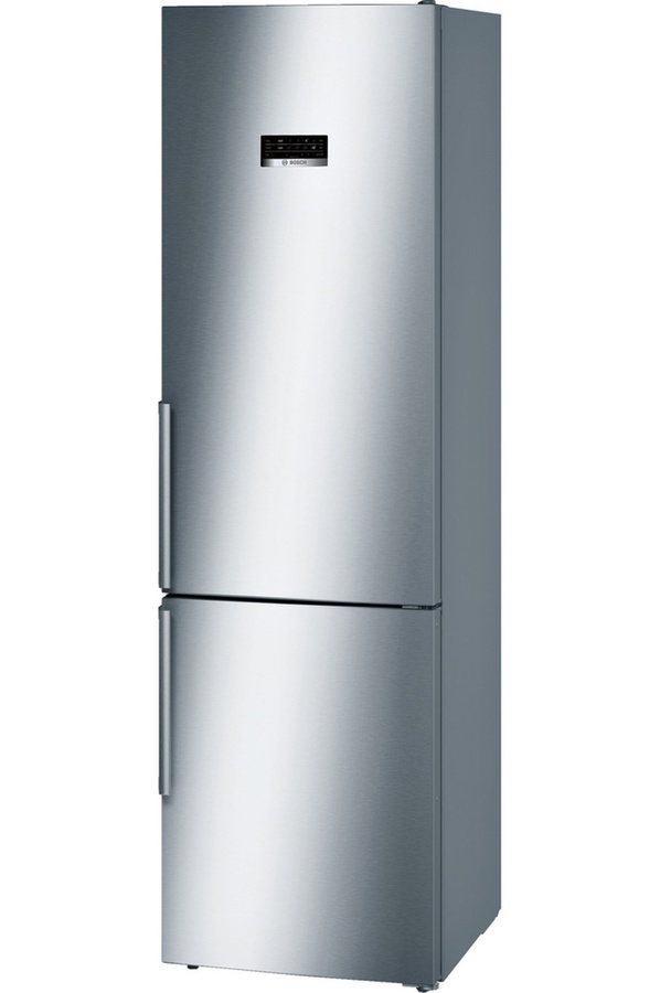 Refrigerateur congelateur en bas Bosch KGN39XI38