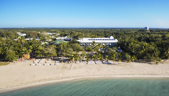 Hôtel Bravo Club Caribe Playa 4* à Punta Cana en République Dominicaine