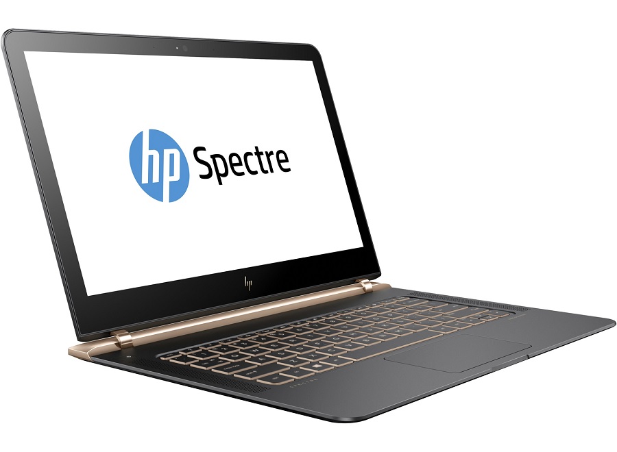 HP Spectre 13-v105nf 
