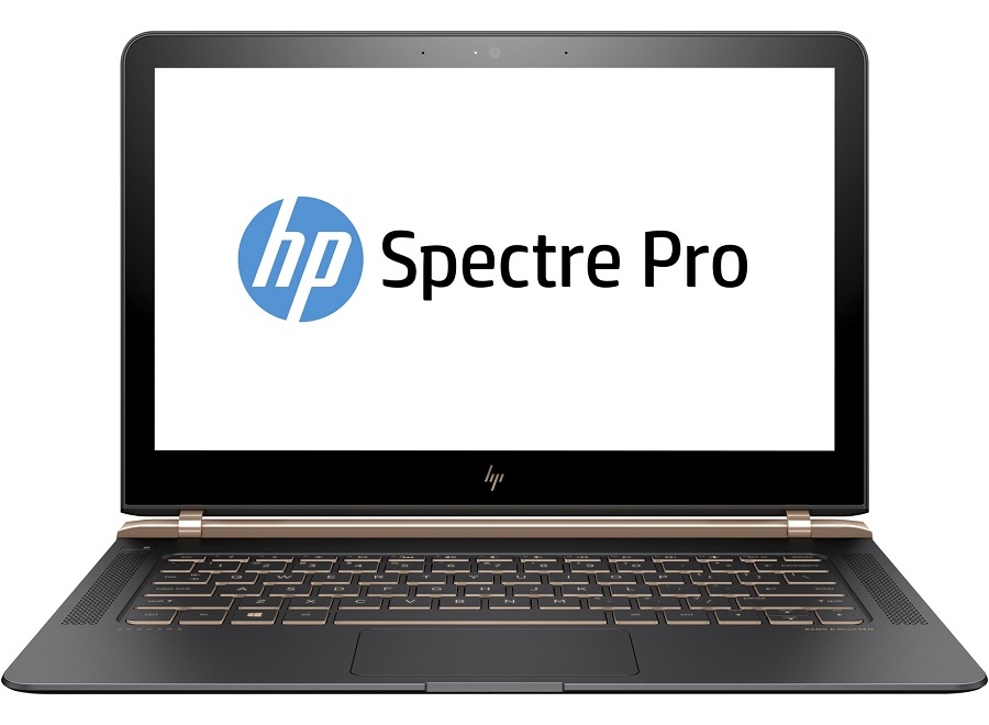 HP Spectre Pro 13 G1 - Pc Portable HP