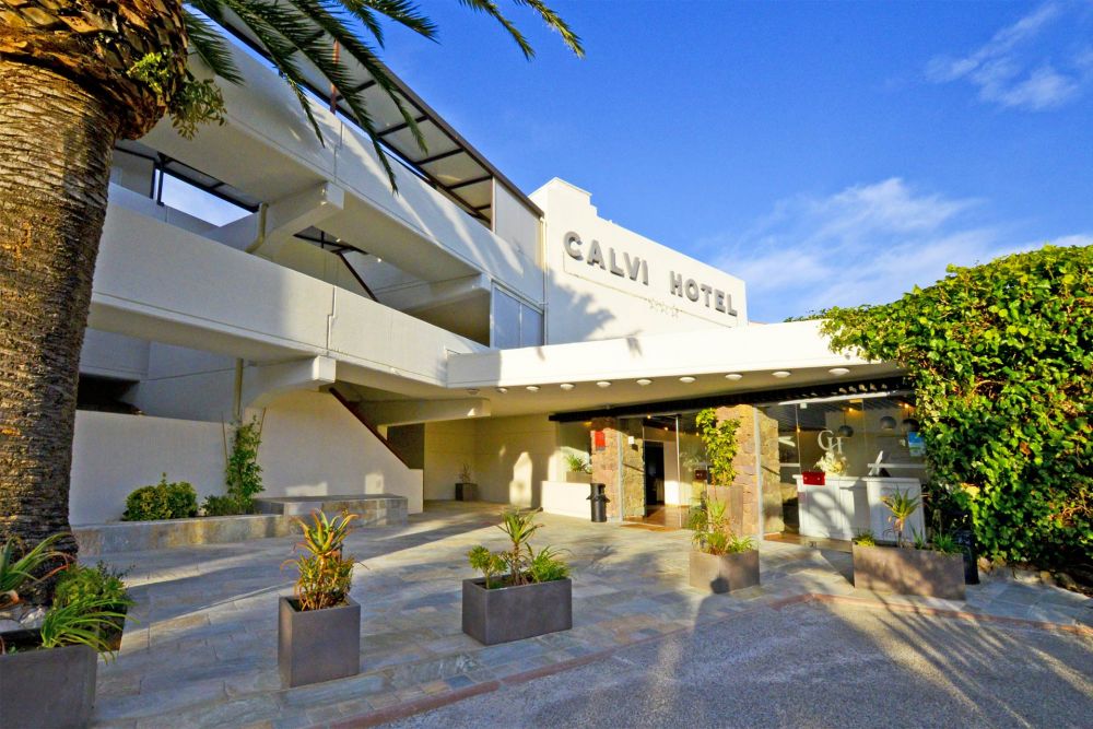 Hôtel Calvi Hôtel 3* TUI à Calvi en Corse