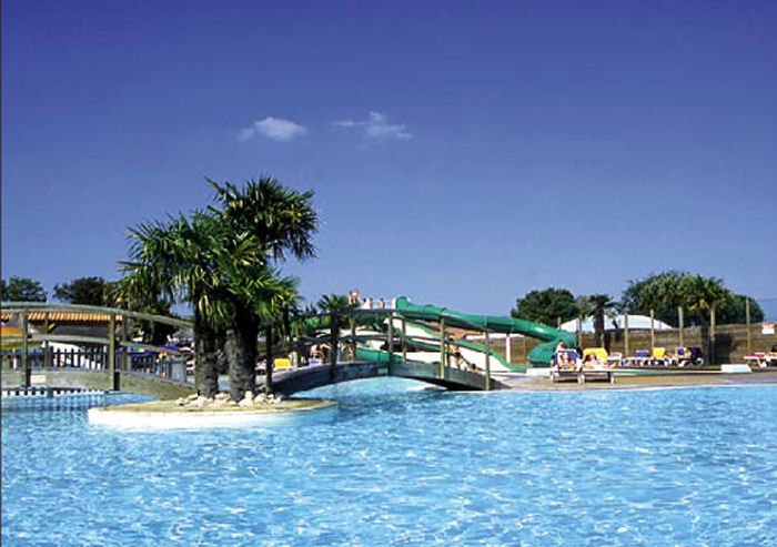 Camping Jard sur Mer Carrefour Voyages, Camping le Curty's 4*