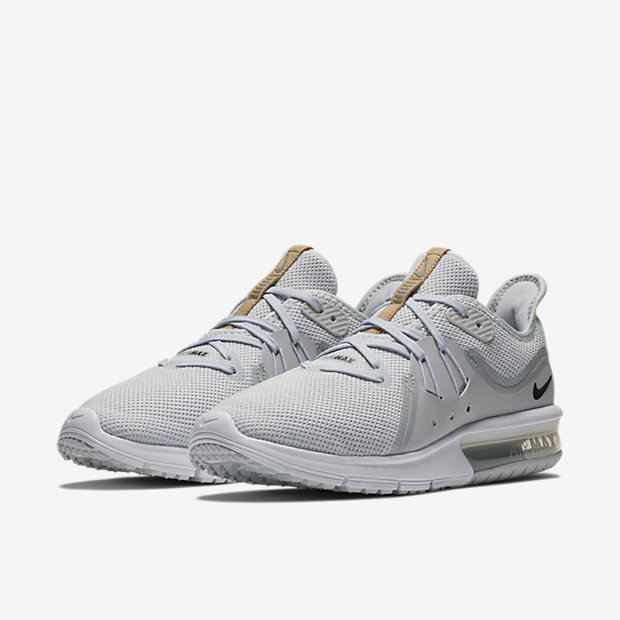 nike air max sequent 3 pas cher