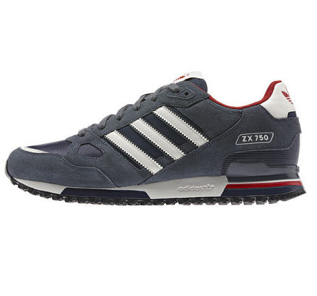 Chaussures Adidas, Chaussure ZX 750 Adidas