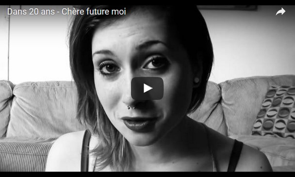 « Cher moi du futur » : des ados parlent à leur avenir sur YouTube