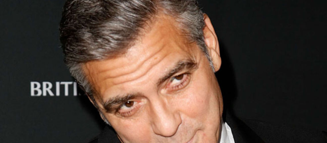 PHOTOS George Cloo­­ney, futur papa: retour sur toutes les femmes de sa vie