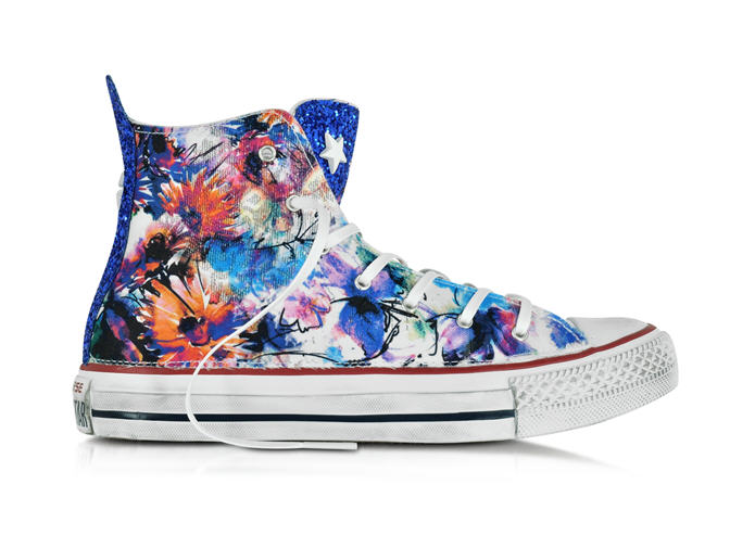 All Star Hi Converse Limited Edition Baskets Montantes Femme