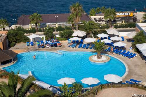 Séjour Malte Go Voyage - Hôtel Dolmen Resort and Spa 4* Prix 431,00 euros