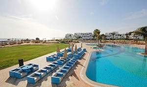 Hôtel Club Mercure Hurghada 4* sup
