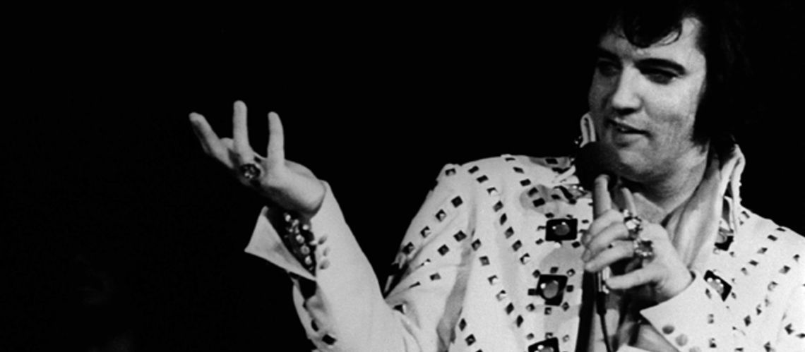 Elvis Pres­ley: son méde­cin parle des causes « réelles » de sa mort
