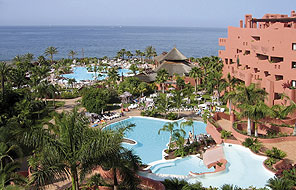 Séjour Canaries Donatello - Tenerife Sheraton la Caleta Resort & Spa