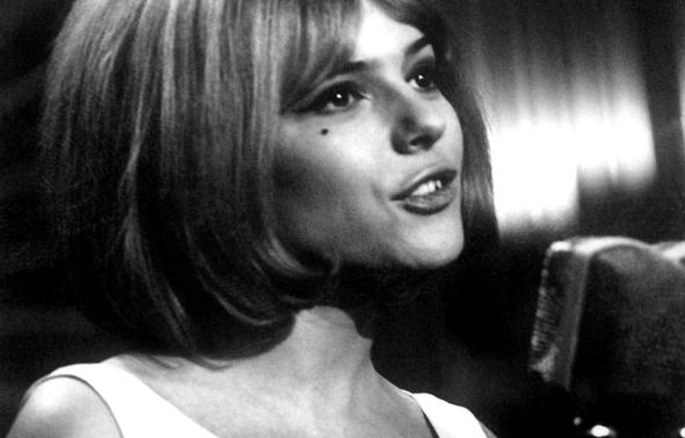 La chanteuse France Gall est morte à l'âge de 70 ans