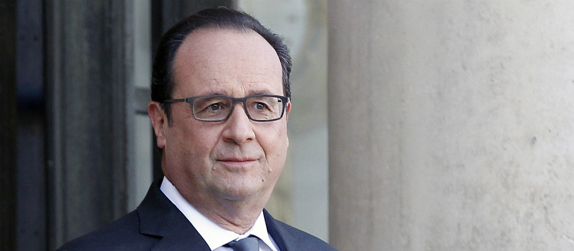 François Hollande : ses proches s'inquiètent de son dernier « caprice à haut risque »