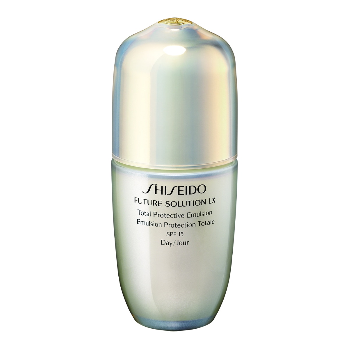 Shiseido FUTURE SOLUTION LX Emulsion Protectrice Totale