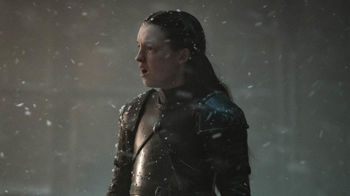 Game of Thrones : Bella Ramsey (Lyanna Mormont) empêchée de regarder la série par ses parents