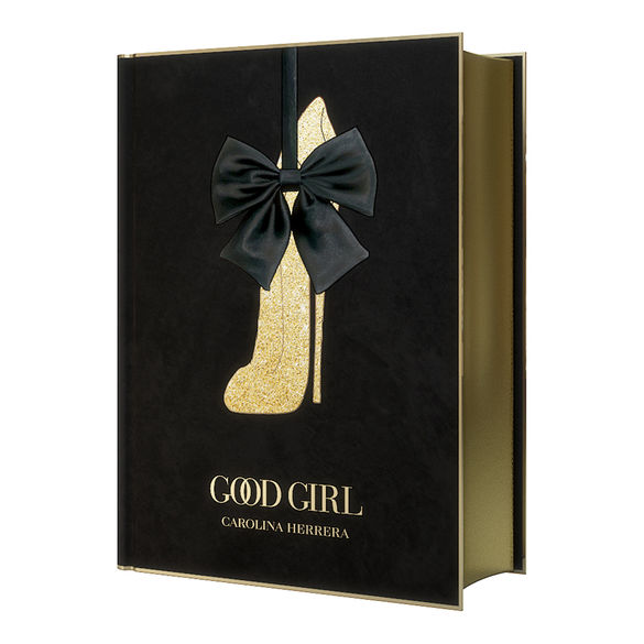 Good Girl Coffret Eau de Parfum de CAROLINA HERRERA