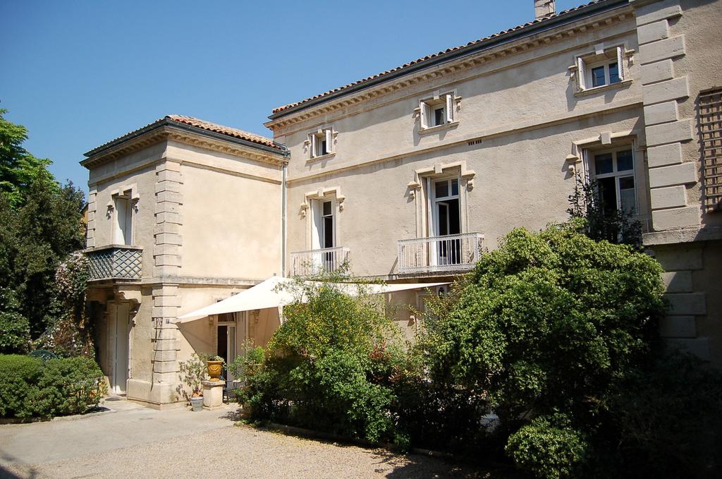 Hotel du Parc à Montpellier