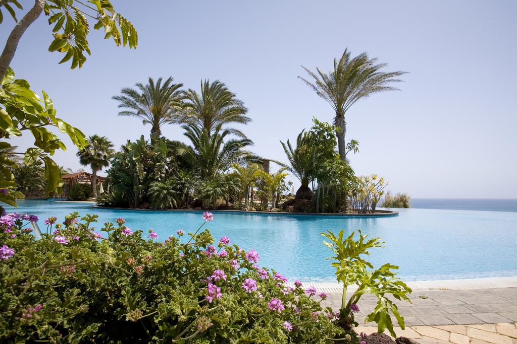 Hôtel Pajara Beach 4* à Fuerteventura aux Iles Canaries