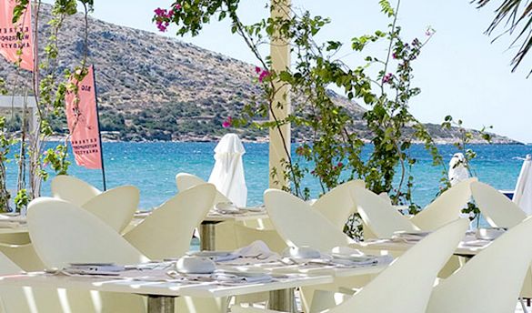 Hôtel Plaza Resort 5*, Séjour pas cher Grèce Lastminute