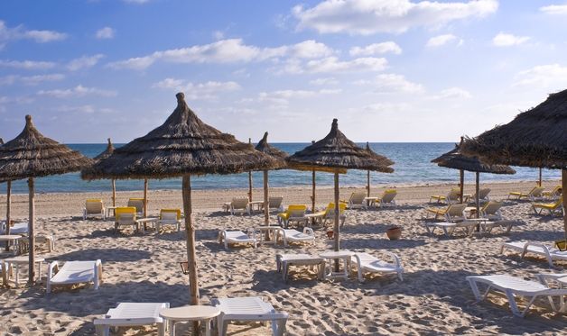 Hôtel Radisson Ulysse Djerba 5* Djerba Island en Tunisie Lastminute