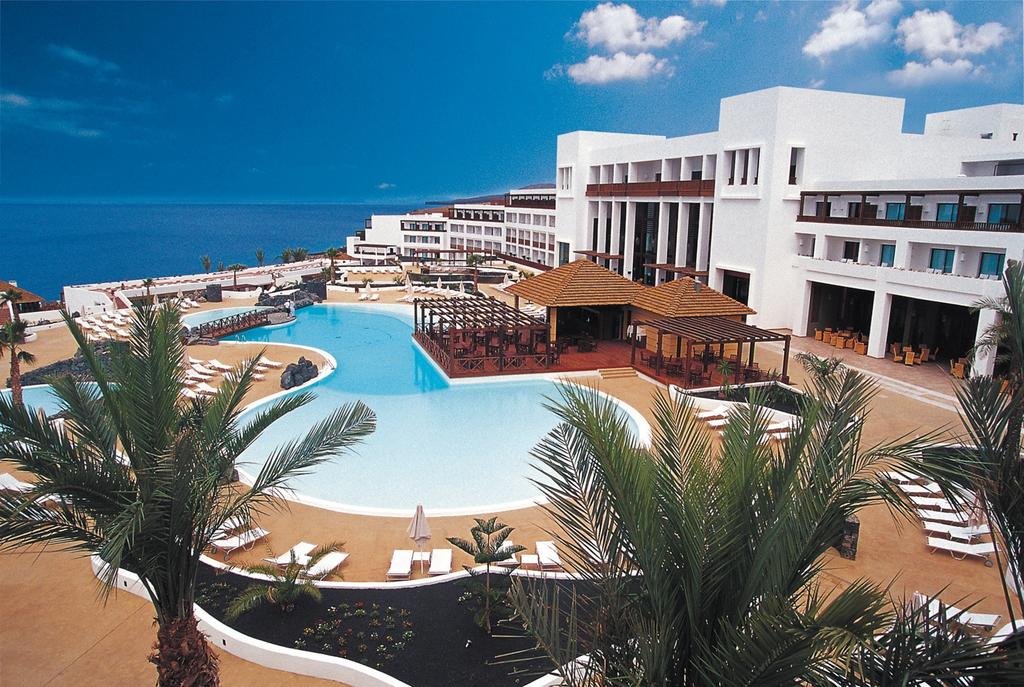 Hôtel Secrets Lanzarote Resort & Spa 5* TUI Lanzarote aux Île Canaries