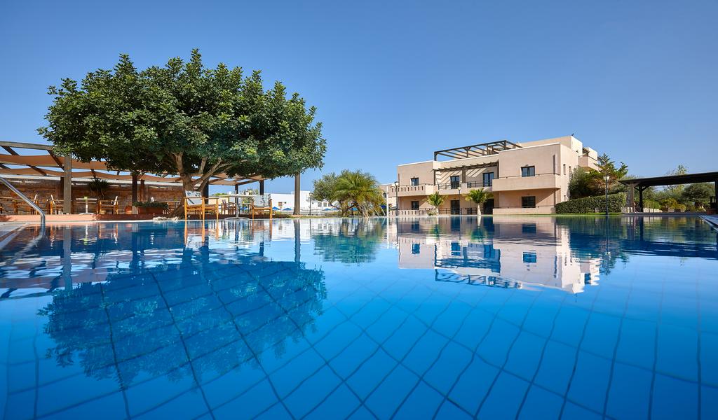Hôtel Sentido Vasia Resort & Spa 5* à Sissi en Crète