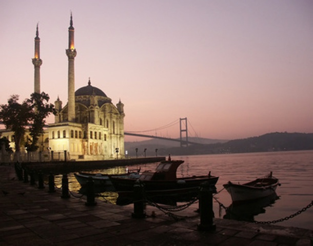 Hôtel Tayhan 3* Istanbul - Voyage Turquie Go Voyages