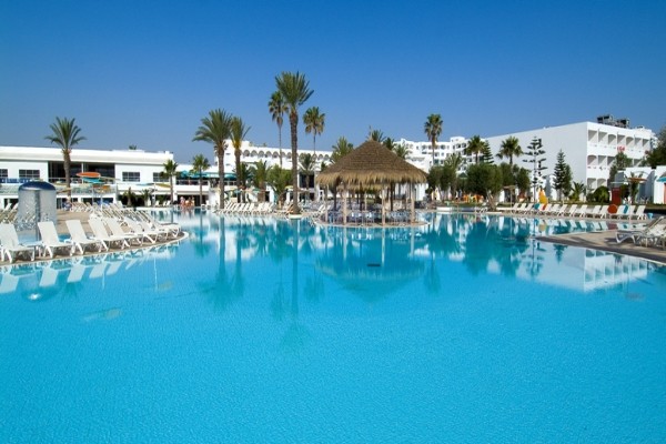 Hôtel Thalassa Sousse 4* - Séjour Tunisie pas cher Lastminute