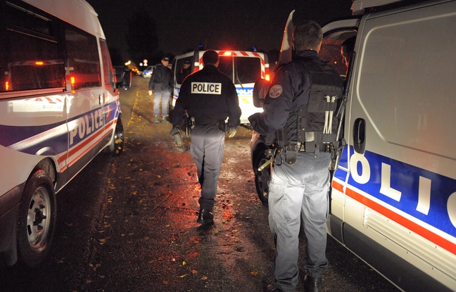 Bouches-du-Rhône: Deux morts et un blessé dans trois fusillades à Aix, Gignac et Marseille - 20minutes.fr