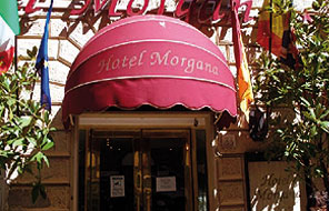 Week-end Rome Donatello - Hotel Morgana prix 419,00 Euros