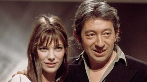 Jane Birkin : son expérience très glauque de prostituée face à Serge Gainsbourg