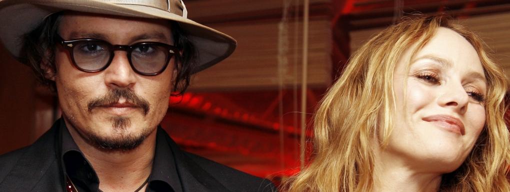 Johnny Depp et Vanessa Paradis séparés, la chanteuse avait remué ciel et terre pour le conquérir !