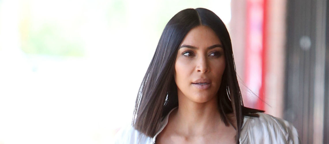 La Sex Tape de Kim Karda­shian ne l’a pas seule­ment rendue célèbre, elle l’a aussi rendue riche