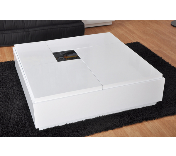 table basse relevable carrefour