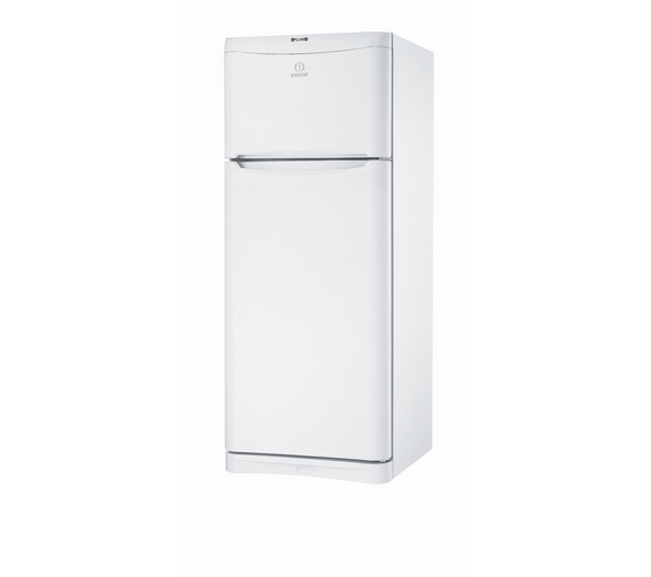 Réfrigérateur Carrefour, INDESIT Réfrigérateur 2 portes TAA12N