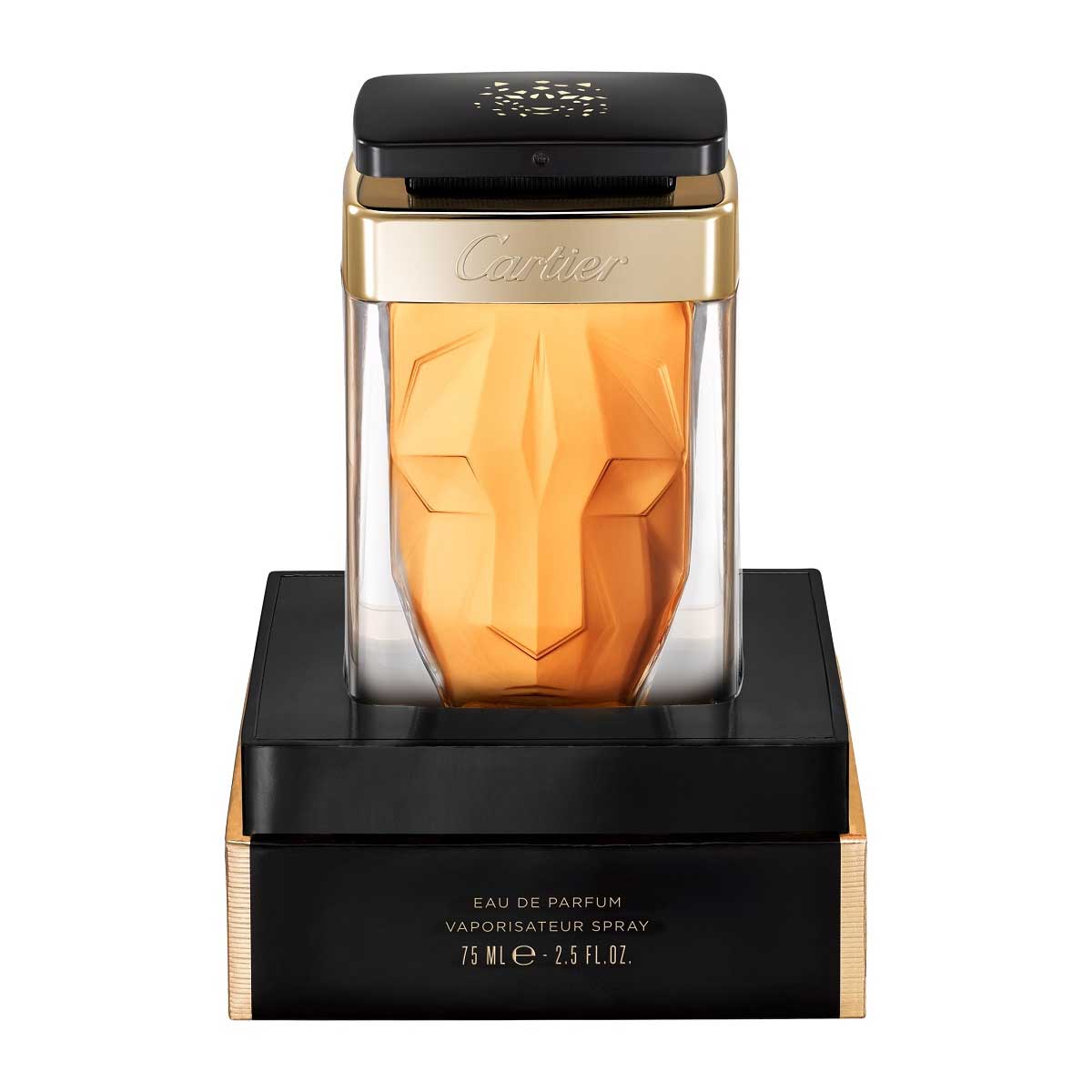 Cartier LA PANTHERE Eau de parfum Absolu 75 ml
