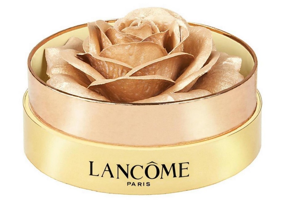La Rose à Poudrer Edition limitée Lancôme