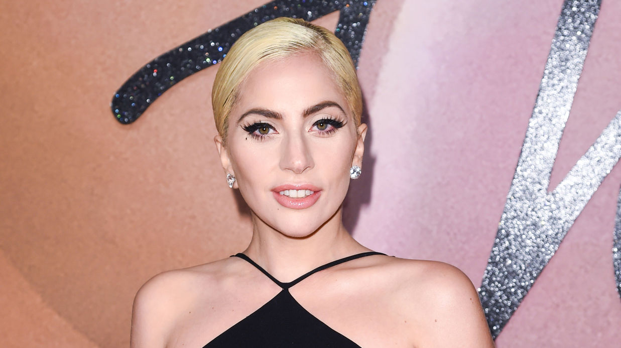 Critiquée sur son physique lors du Super Bowl, Lady Gaga répond à ses détrac­teurs