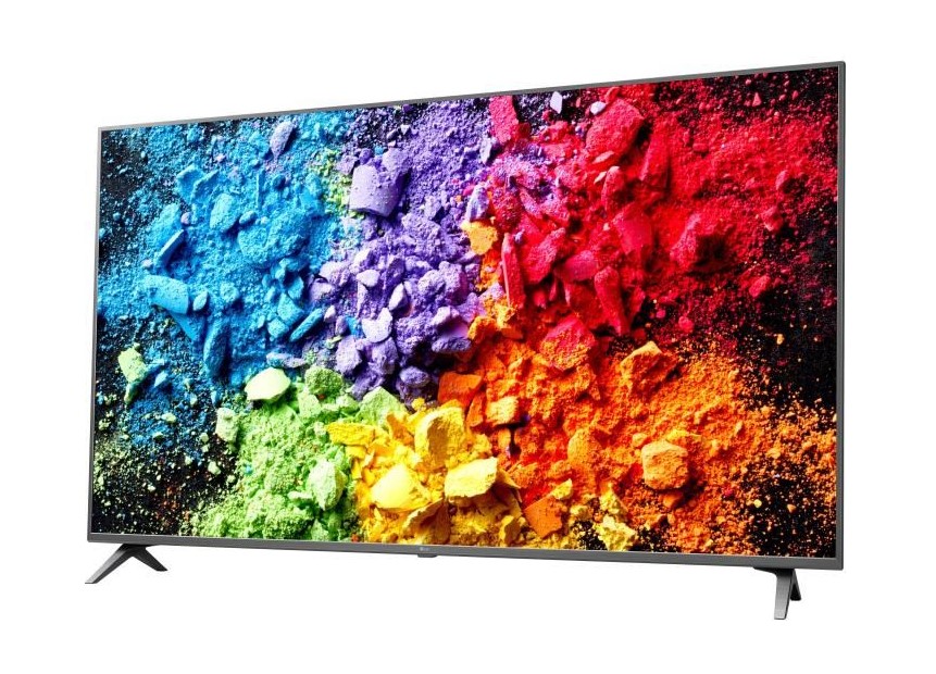LG 65SK8000 TV LED 4K 164 cm SUPER UHD NANO CELL Display 