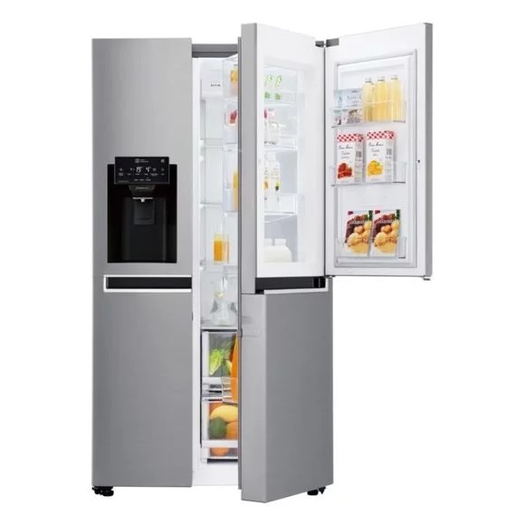 Réfrigérateur Américain LG GSS6691PS
