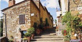 Interhome Location Vacances en Toscane