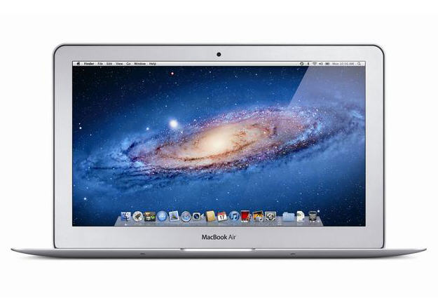 MacBook Air 11 pouces, MacBook Air Apple Store