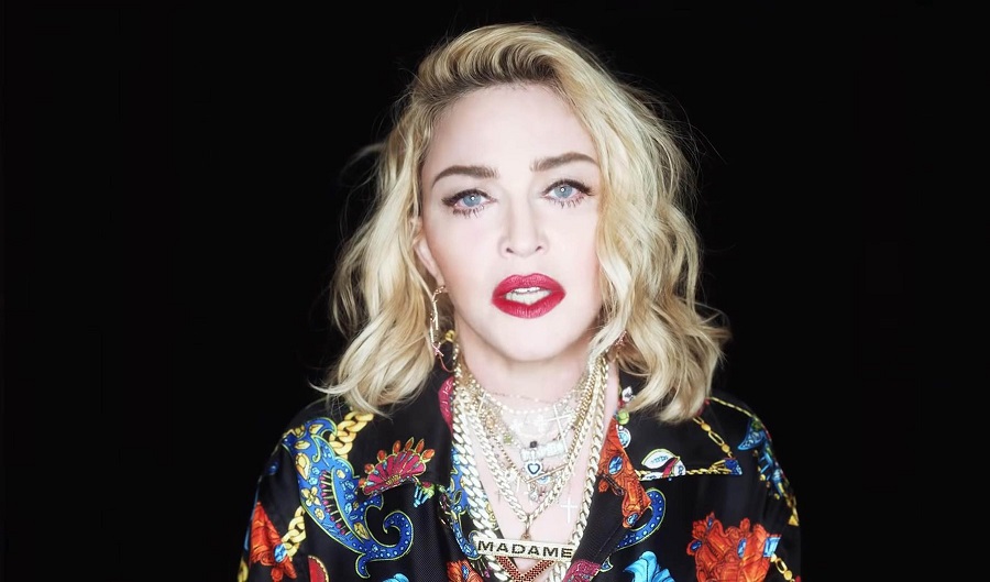 Madonna furieuse, elle se dit « violée » après la publication d'un article du New York Times