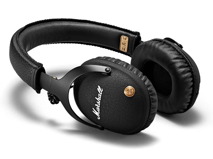 Le casque Marshall Monitor Bluetooth à 130 €