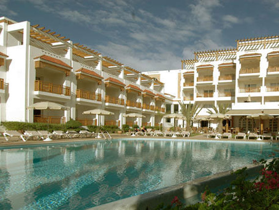 Hôtel Timoulay 4* Agadir, Voyage Maroc Go Voyages