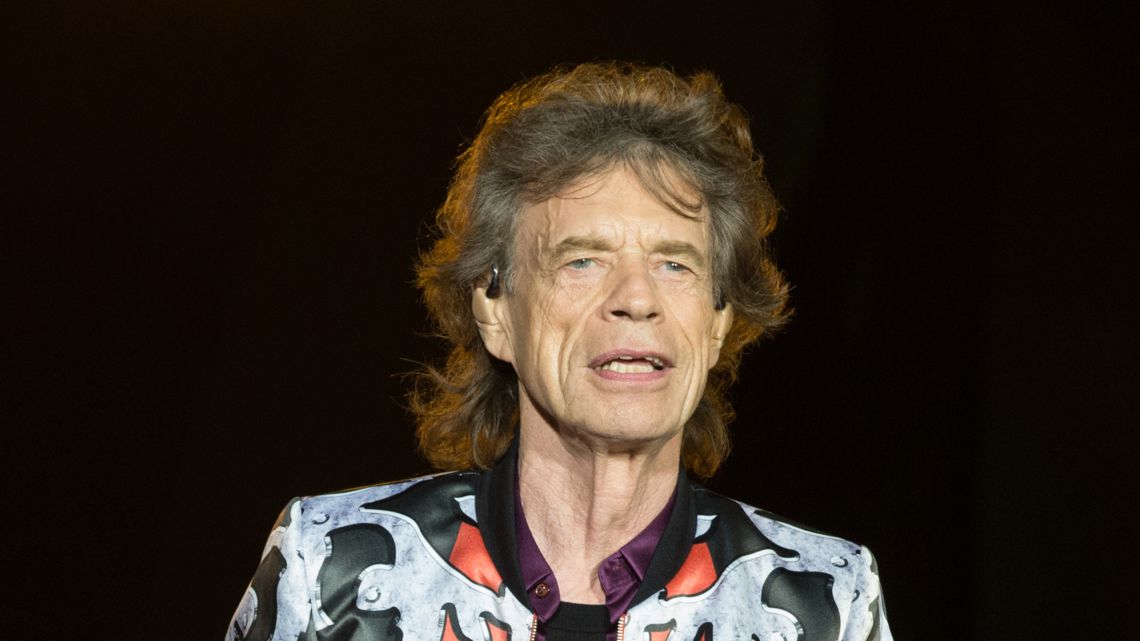 Mick Jagger malade : la star va se faire opérer du cœur. 