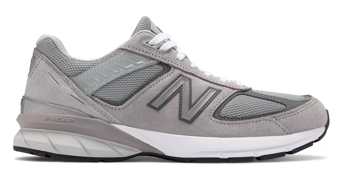 New Balance 990v5 Made in US