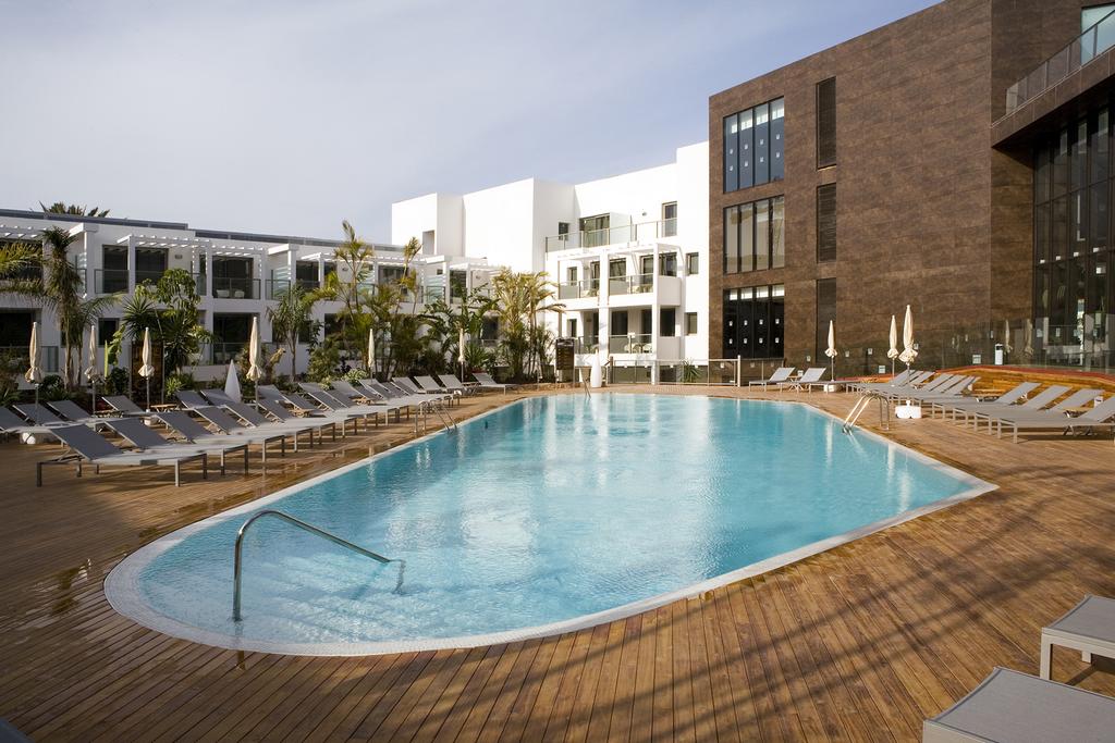 Oclub Adults Only Design Hotel R2 Bahia Playa 4* à Fuerteventura aux Iles Canaries