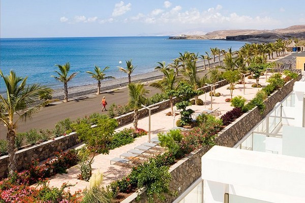 Oclub Adults Only Design Hotel R2 Bahia Playa 4* à Fuerteventura aux Iles Canaries